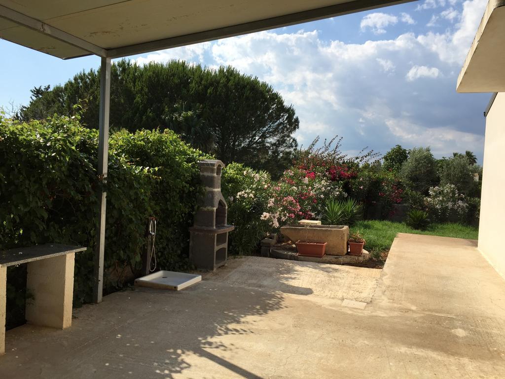 Villetta San Lorenzo - Marzamemi Reitani Habitación foto