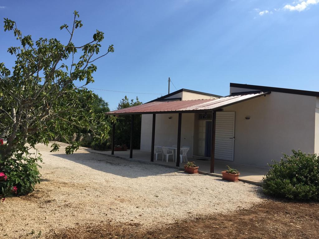 Villetta San Lorenzo - Marzamemi Reitani Habitación foto