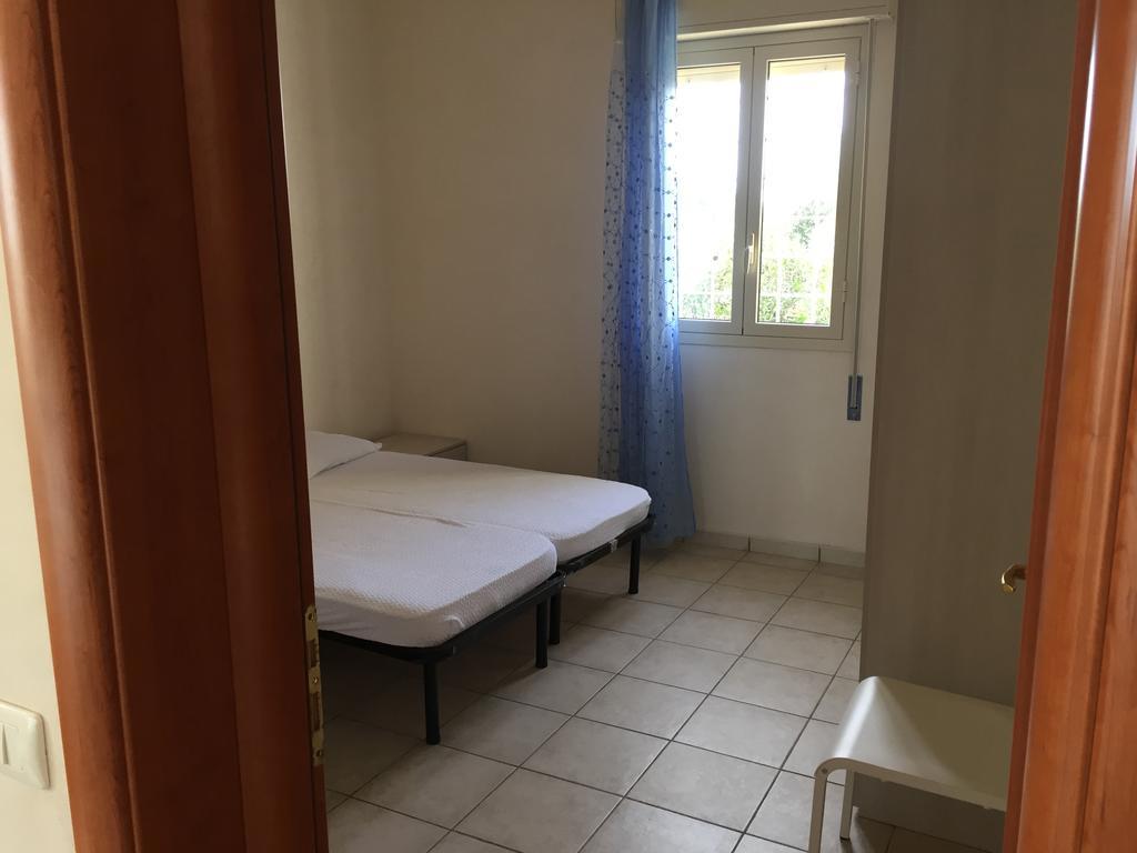 Villetta San Lorenzo - Marzamemi Reitani Exterior foto