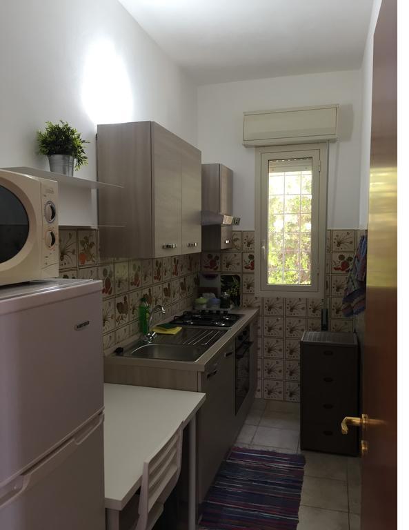 Villetta San Lorenzo - Marzamemi Reitani Exterior foto