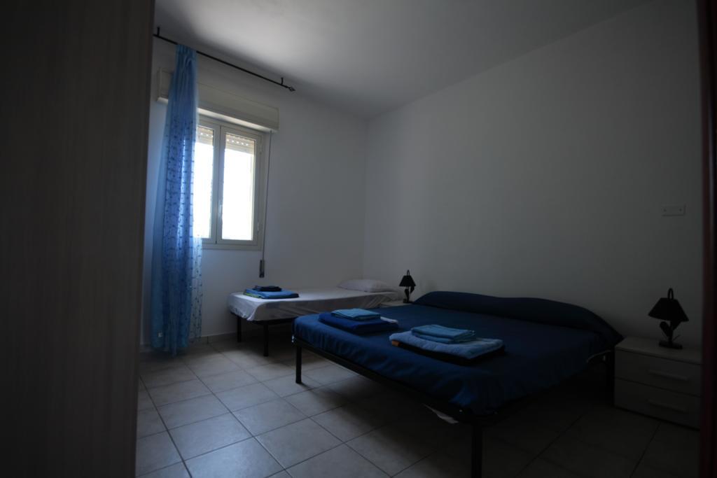Villetta San Lorenzo - Marzamemi Reitani Exterior foto