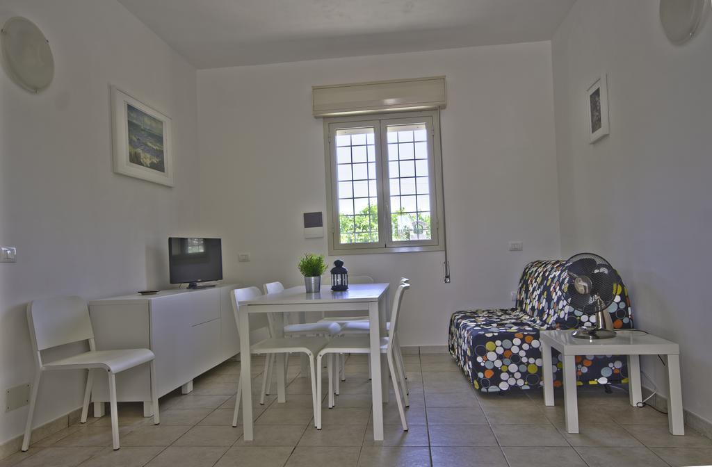 Villetta San Lorenzo - Marzamemi Reitani Exterior foto