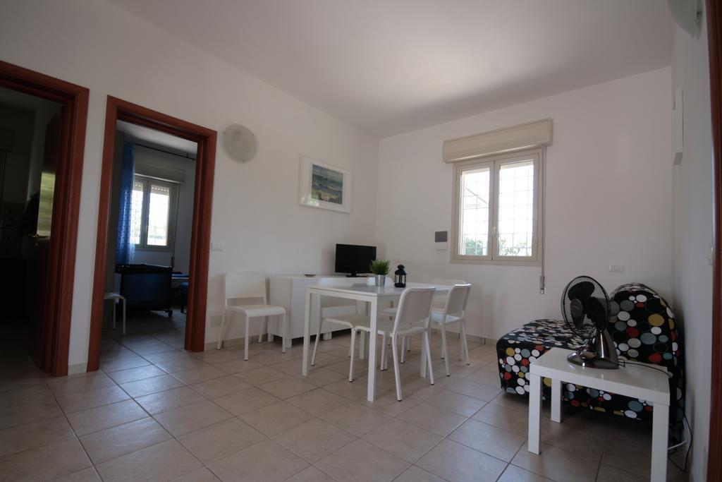 Villetta San Lorenzo - Marzamemi Reitani Exterior foto